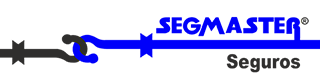 .:: SEGMASTER SEGUROS ::. Logo